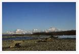 Mackinley from Talkeetna * 5363 x 3538 * (13.07MB)
